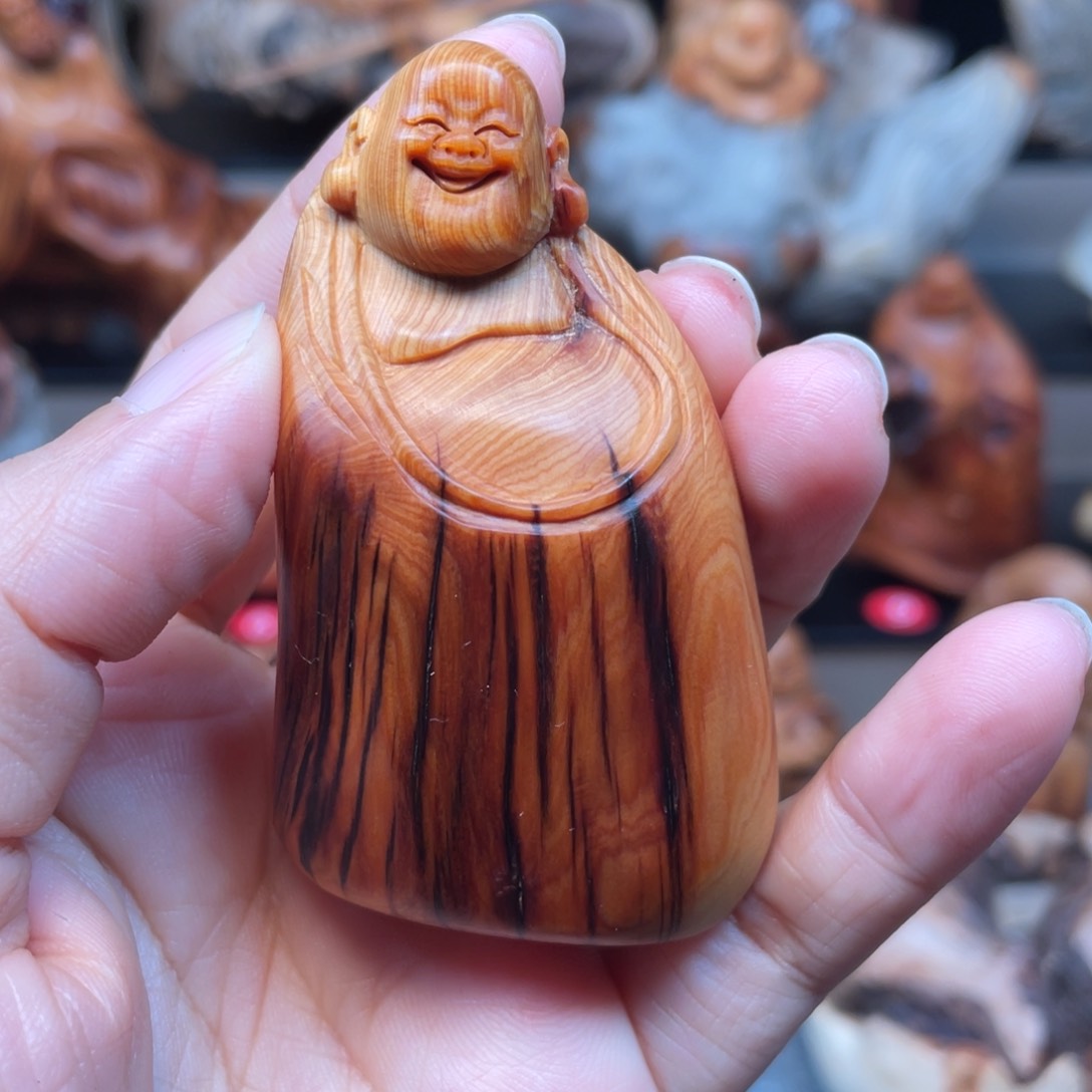 【闪购商品】柏木（崖柏）j qu tu tu l