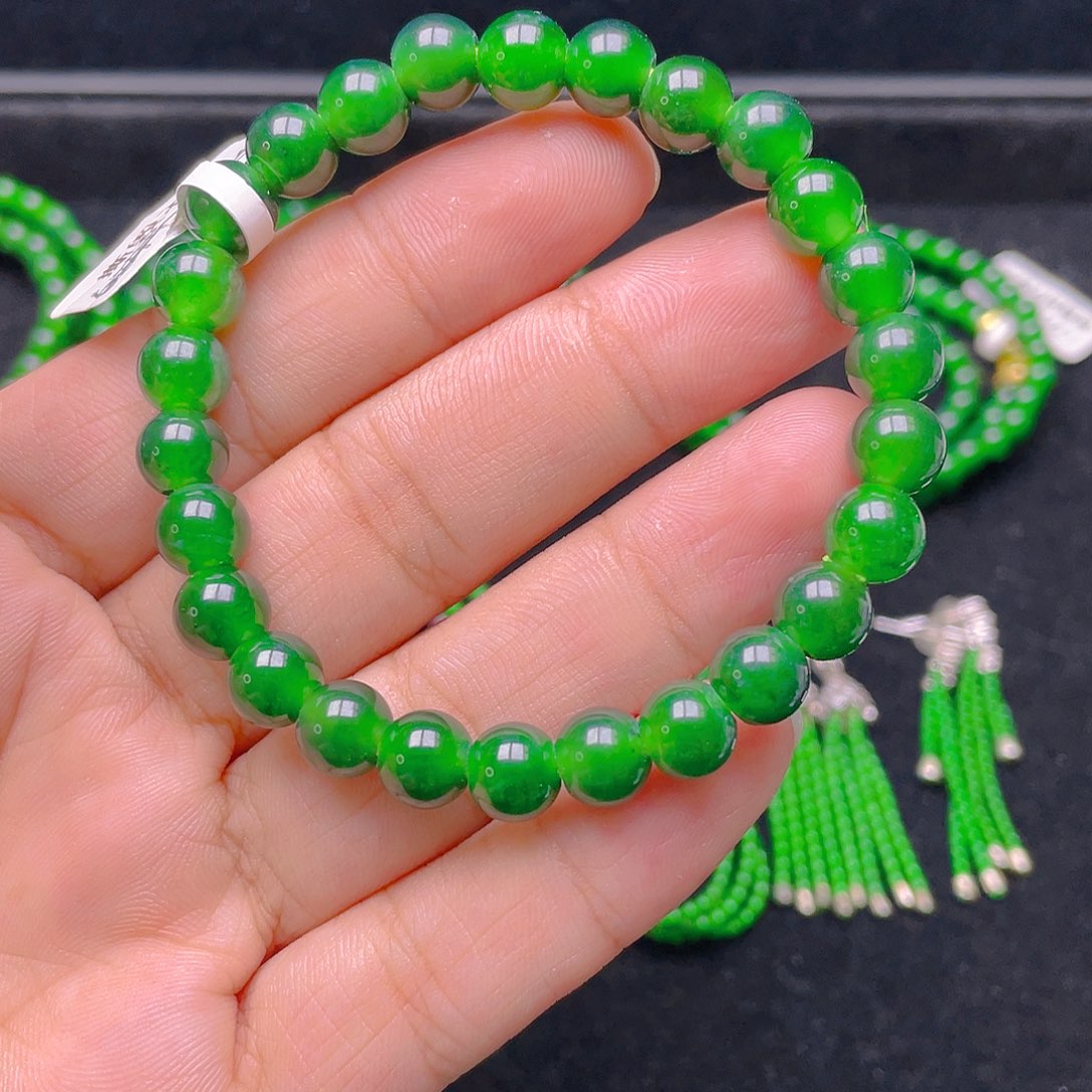 颈饰未镶嵌翡翠8888888888