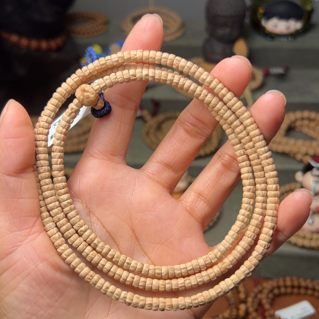 手串柏香籽/百香籽