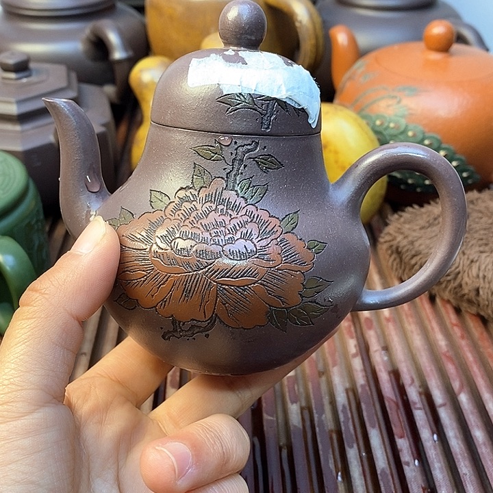 紫砂茶壶微瑕微瑕微瑕微瑕微瑕微瑕微瑕