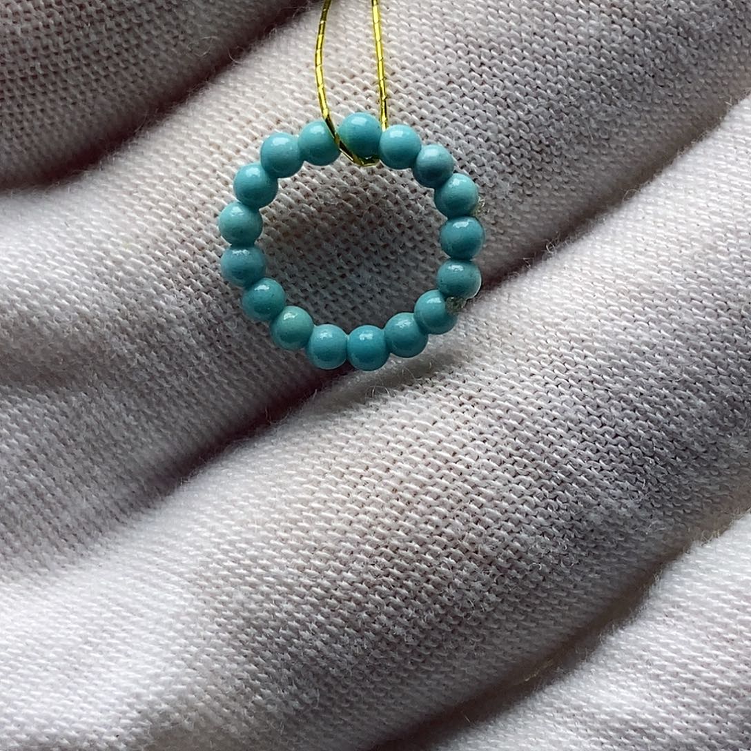 南红玛瑙未镶嵌原矿松石系列卡2