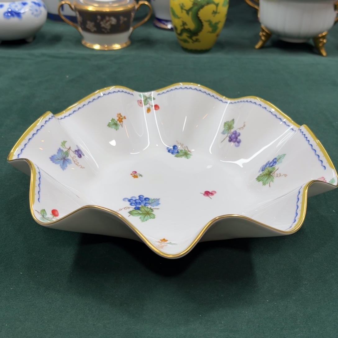 云翼堂瓷器真好看呀