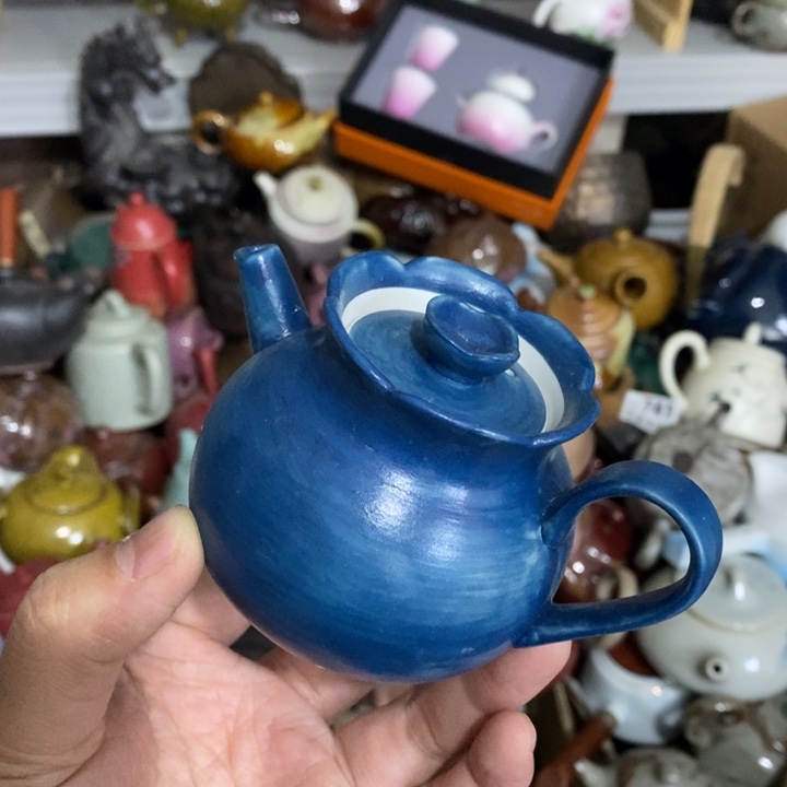 陶瓷艺术品及陶瓷制品