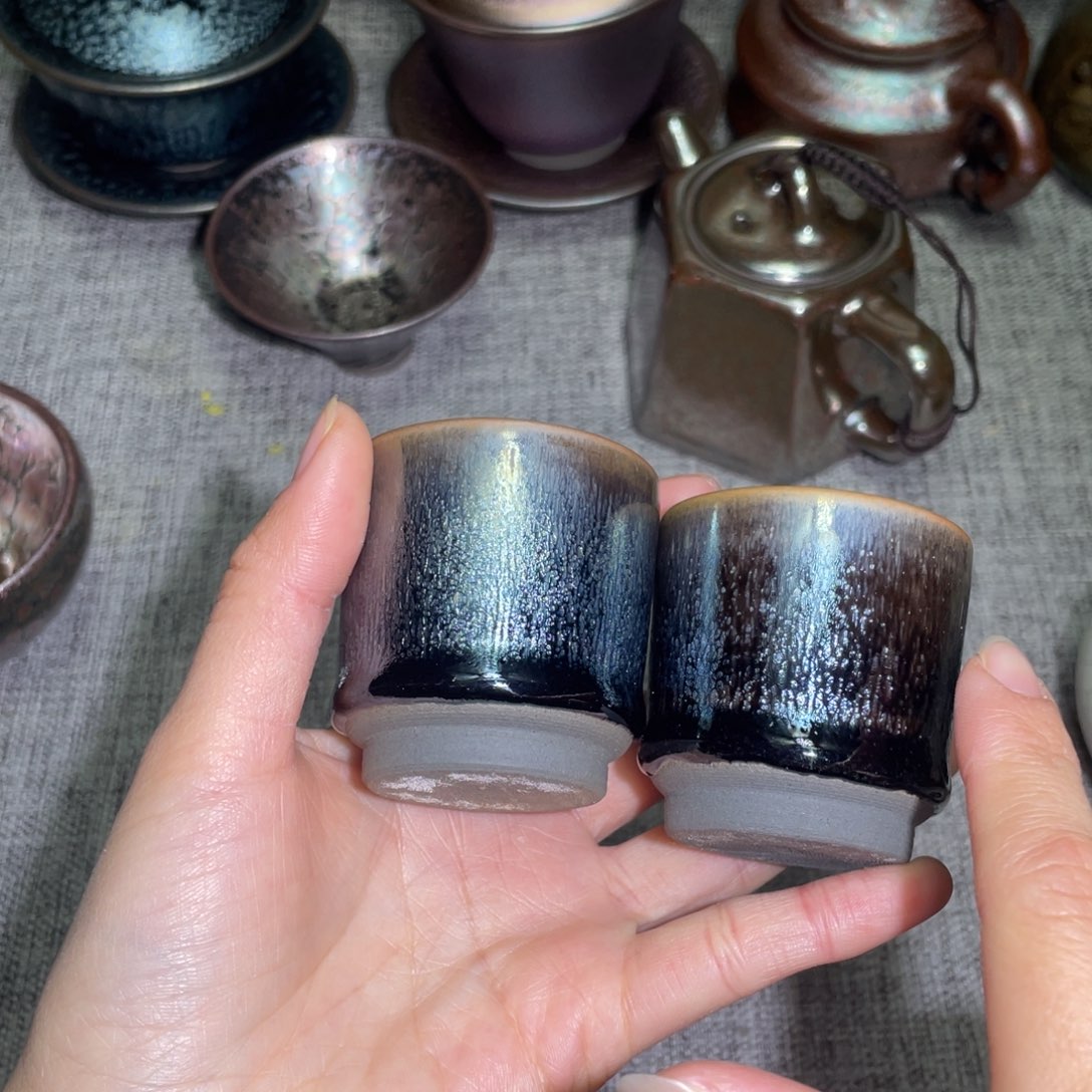 茶盏建盏直播间链接