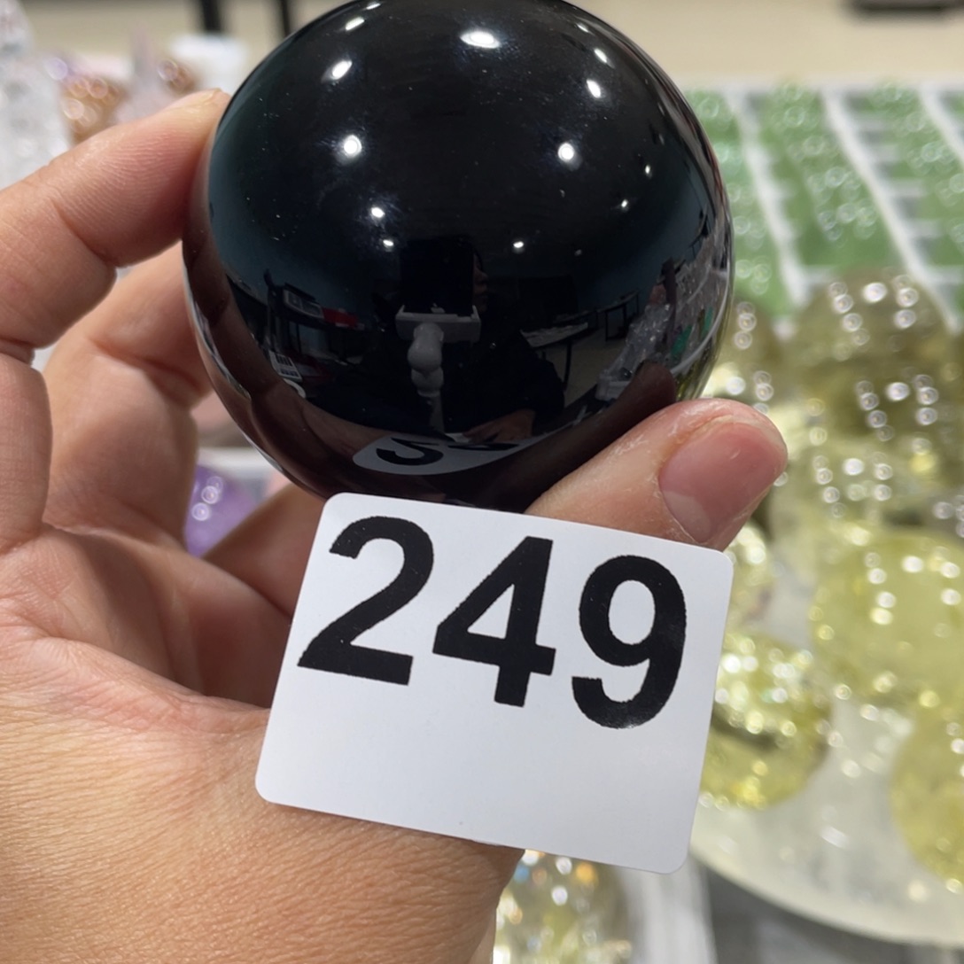 未镶嵌大型摆件（非配饰）水晶249