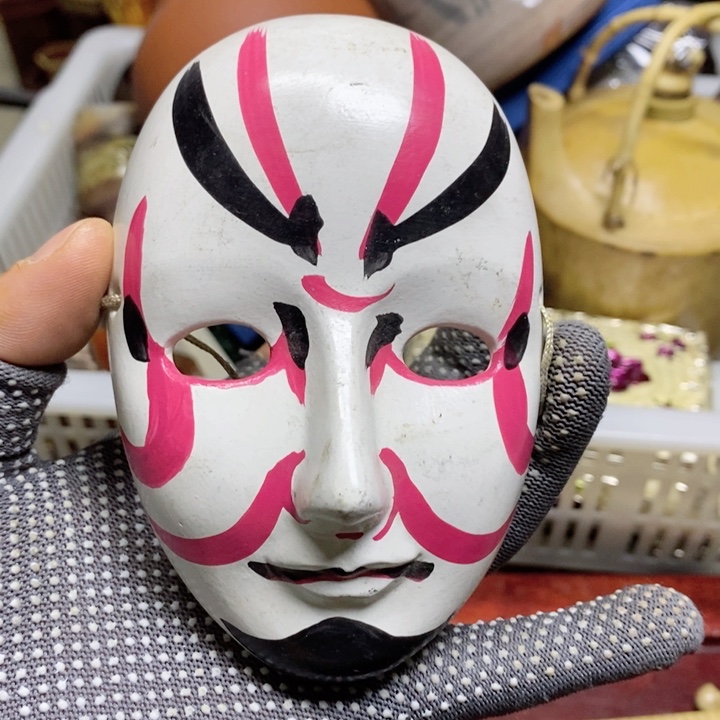 瓷器瓷器工艺品摆件装饰创意