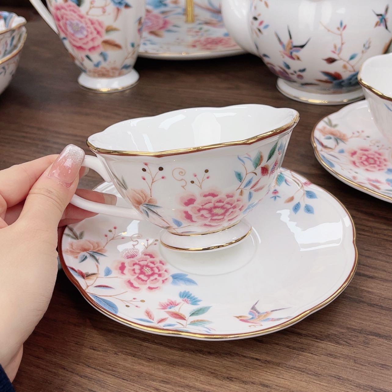 【闪购商品】瓷片杯杯——————