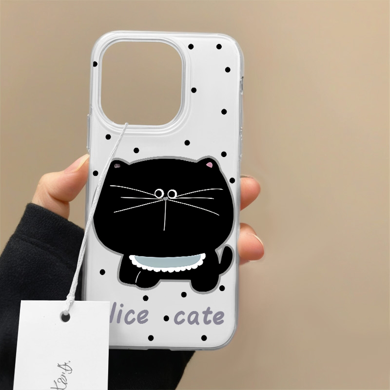 IMD壳iPhone苹果16手机壳15适用华为matep荣耀OPPO小米vivo三星