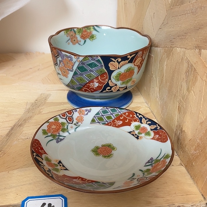 瓷片009 精美瓷器，保真正品