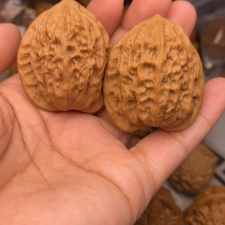 把件桃核京公子38