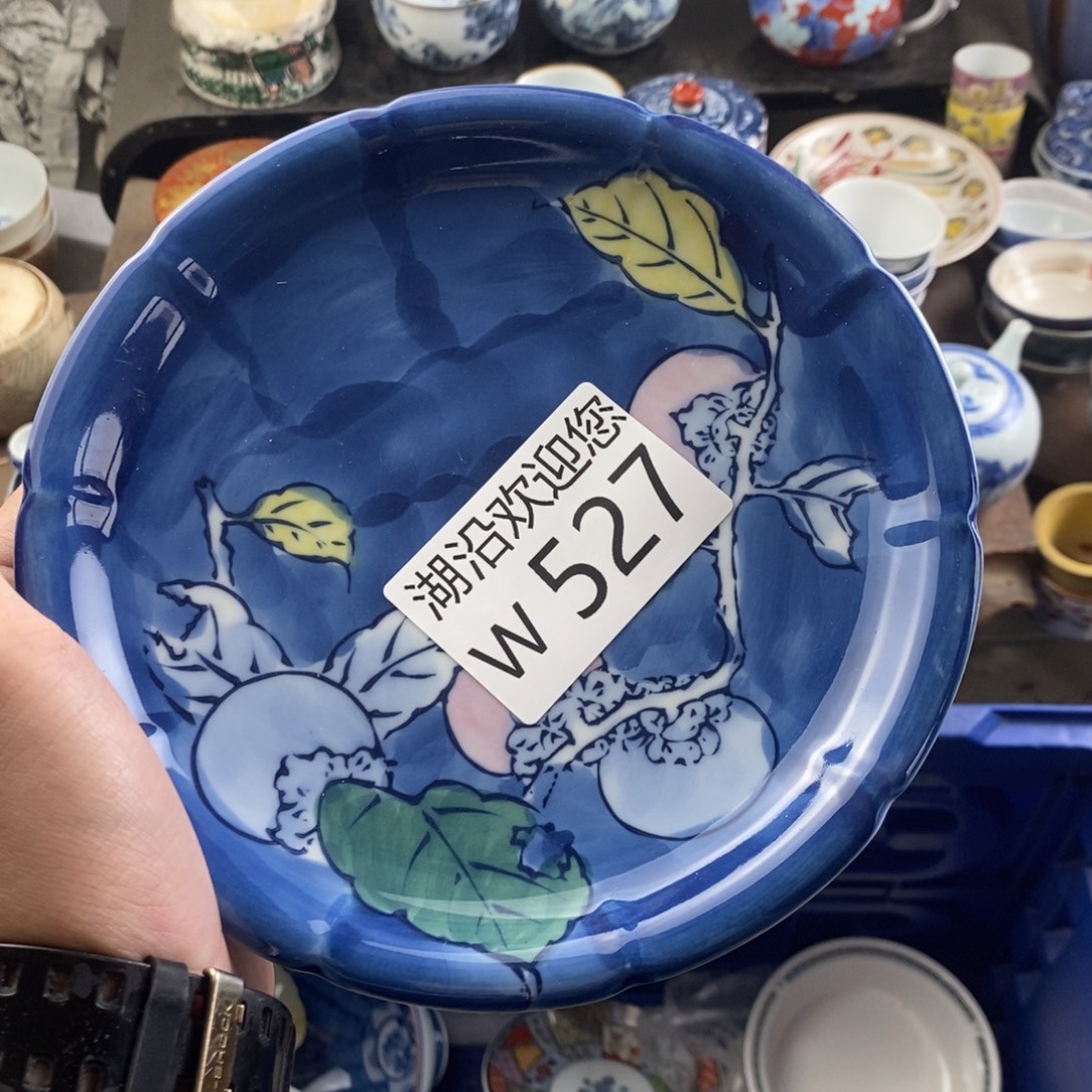 百***∨瓷器口，瓷器瓷器的时候