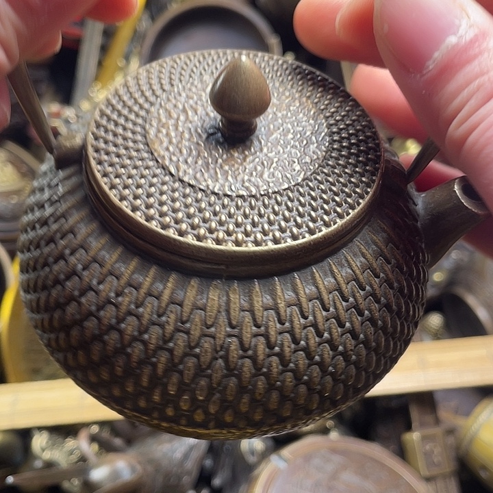 铜器摆件诚信经营