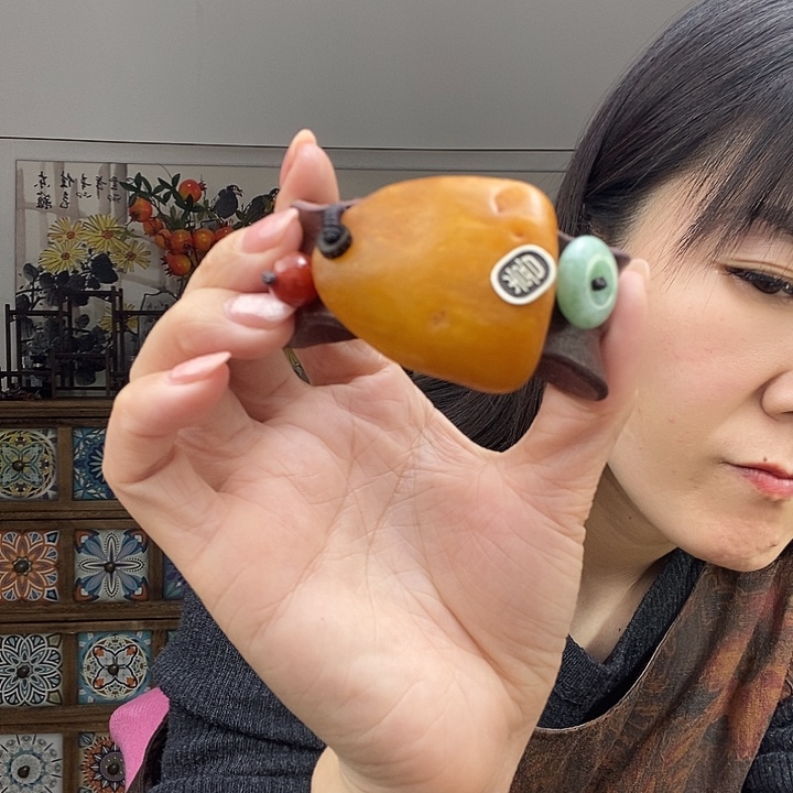 蜜蜡未镶嵌手镯手镯