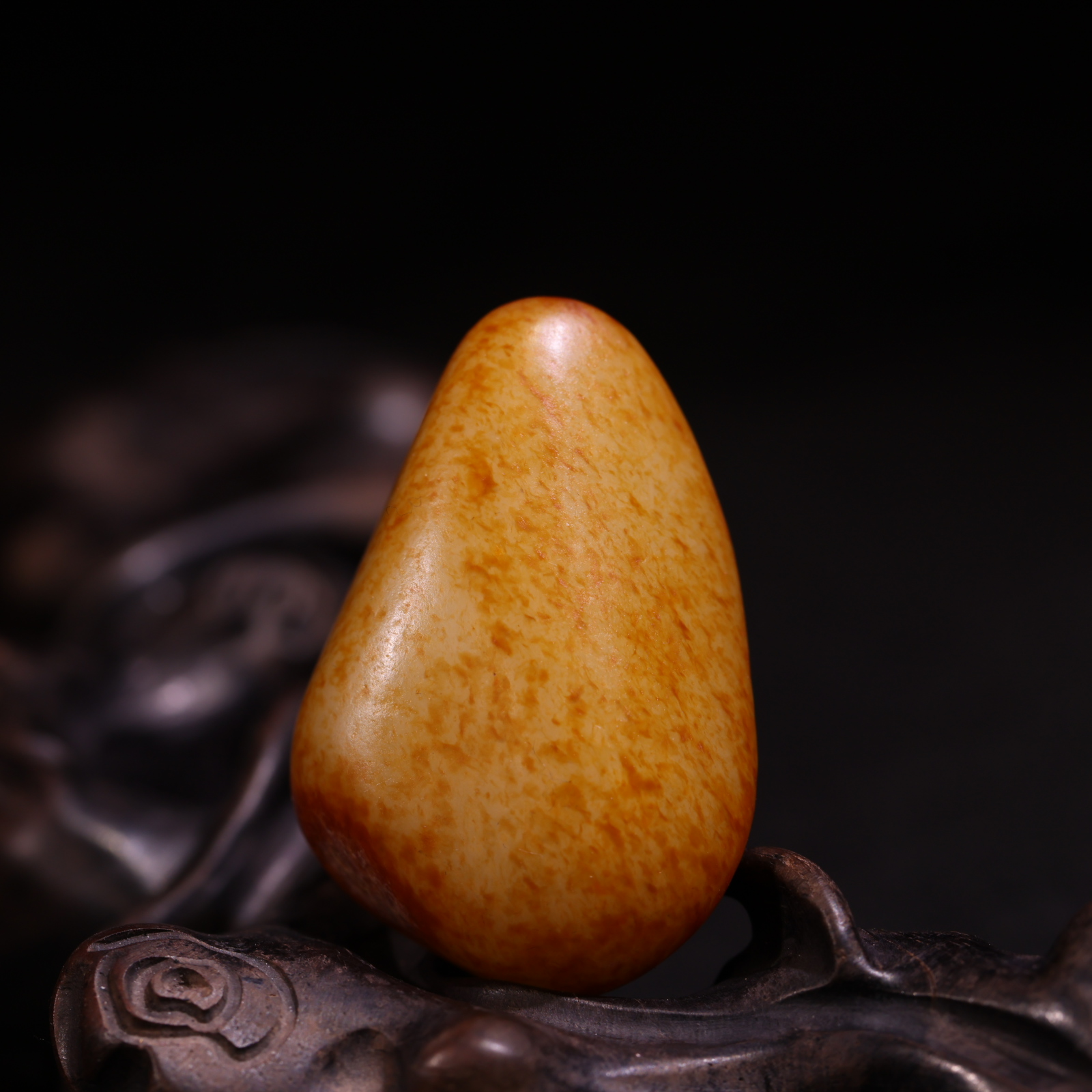 【新疆马爷珠宝】子料原石