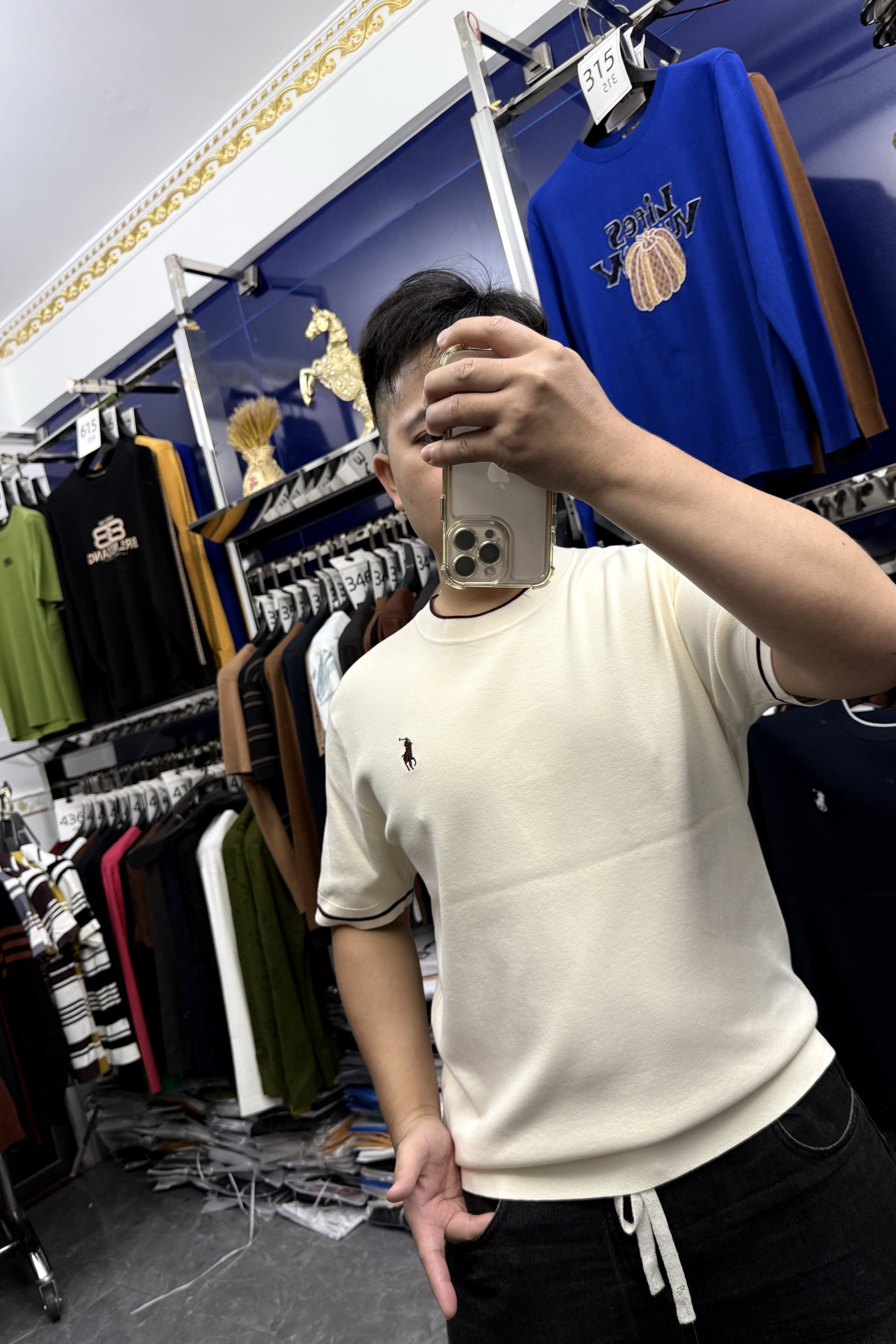 25年226#【秋冬上新-主播同款多个色】高品质4平16针羊毛衫