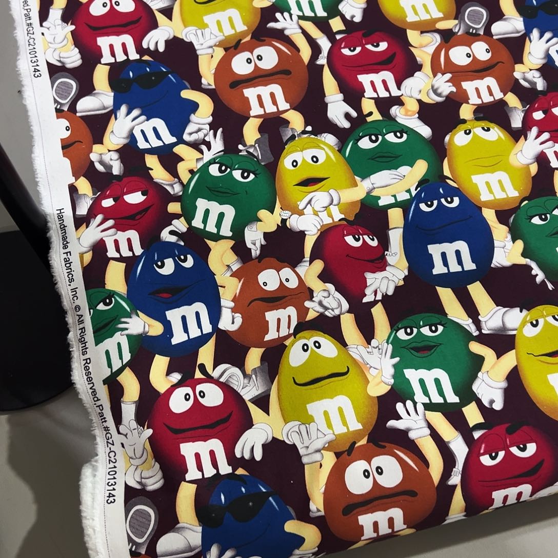 棉新款纯棉8安帆布一米价1.5米宽C区