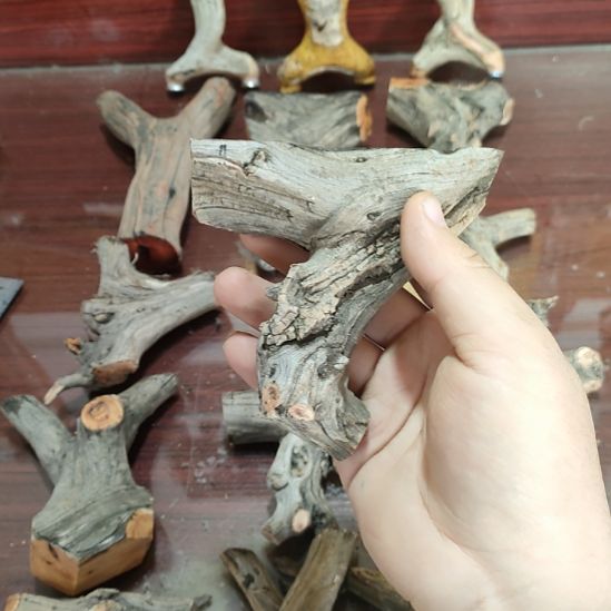 顺***天大果紫檀（缅甸花梨）