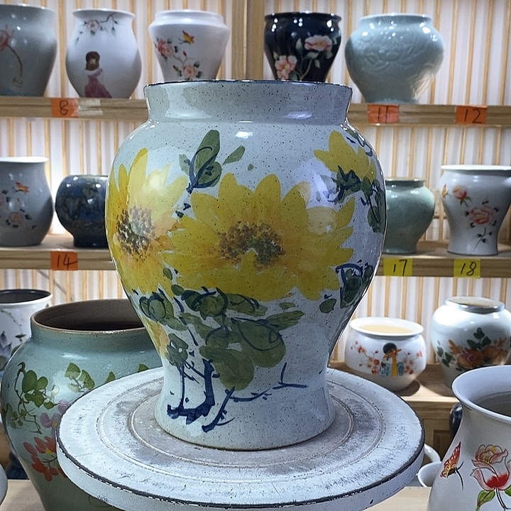 罐陶瓷陶瓷陶瓷陶瓷