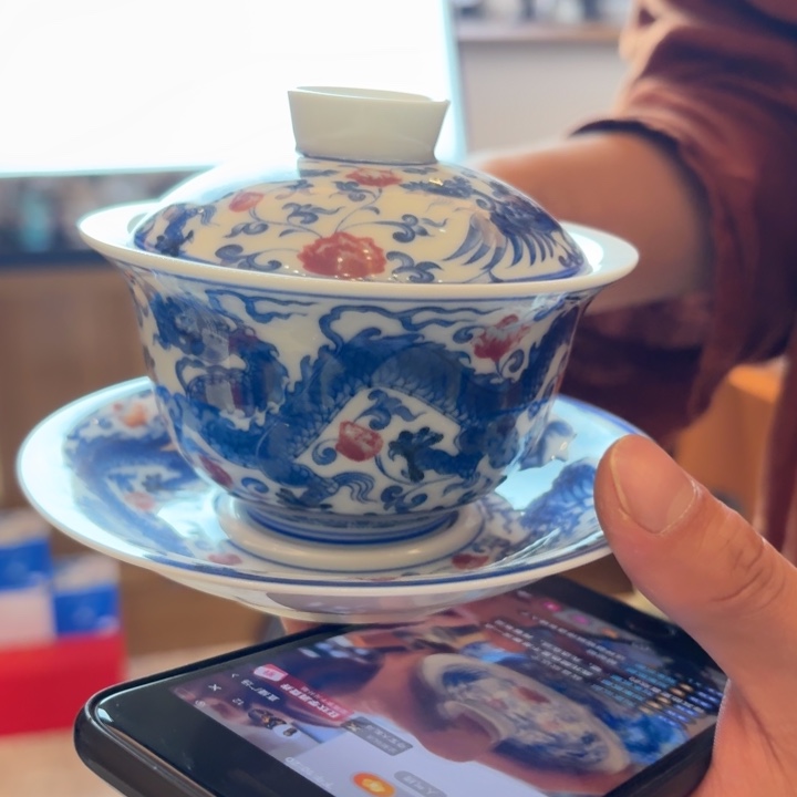 景德镇陶瓷手作039