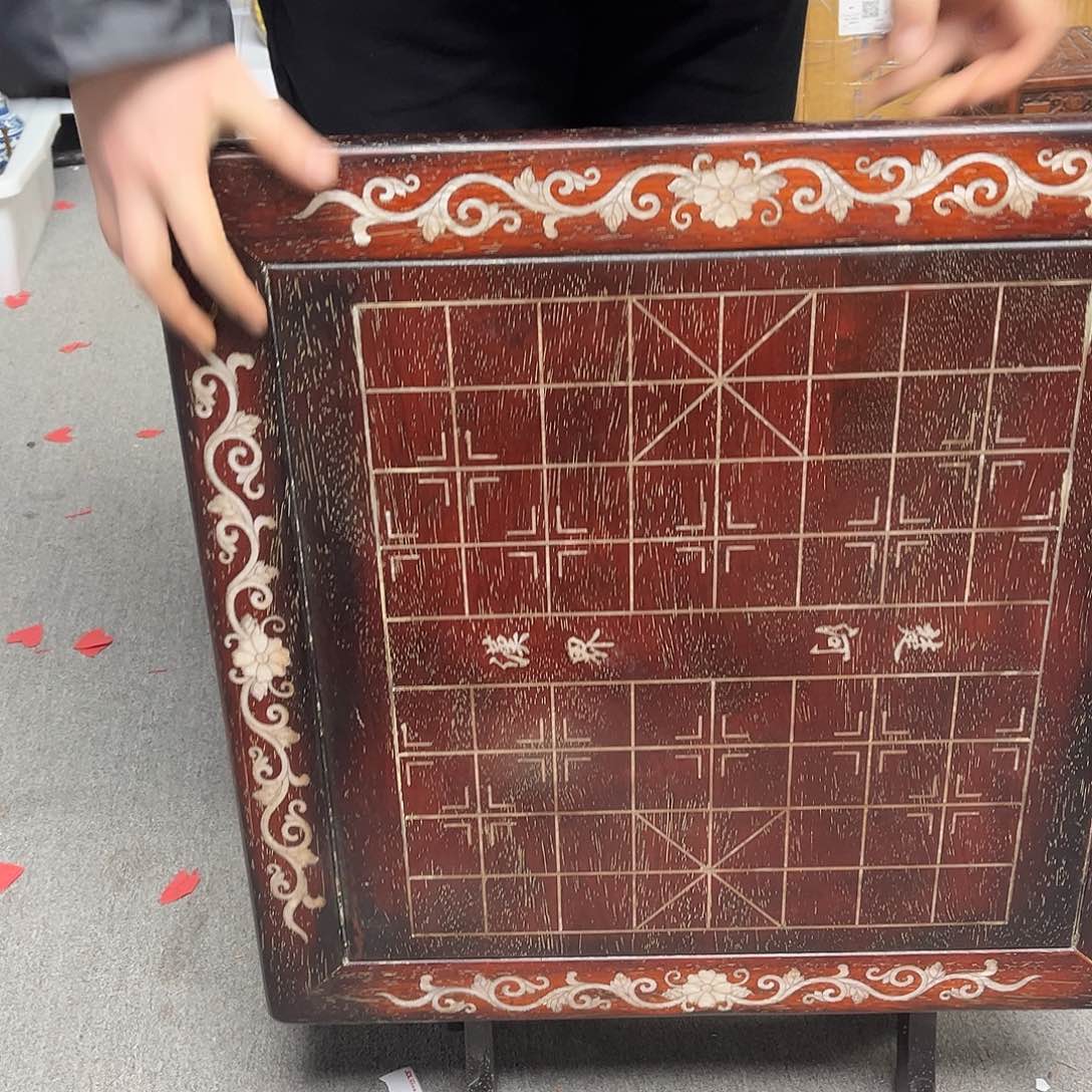 大叶紫檀（黑酸枝木类）