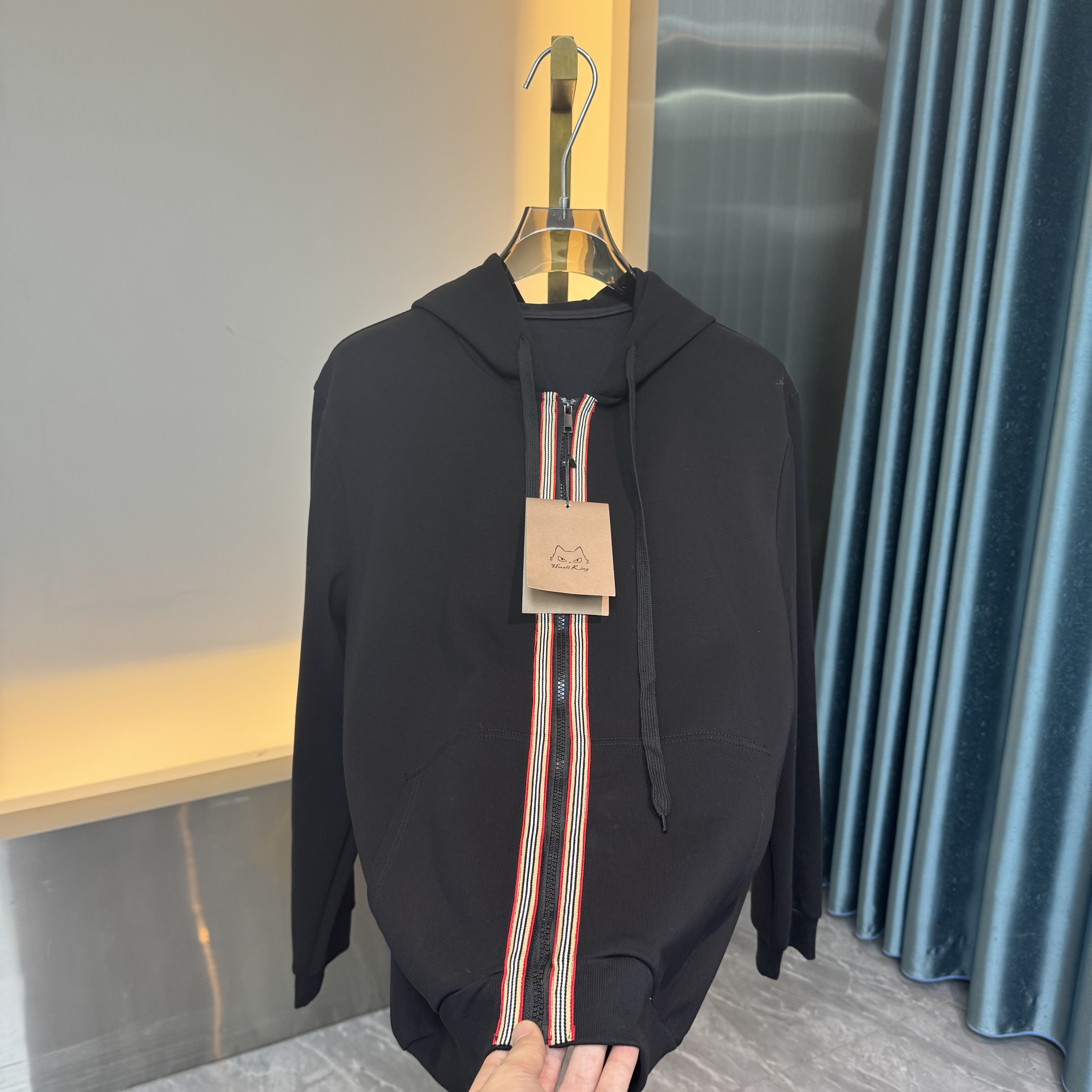 【雅痞专属】72712男士外套