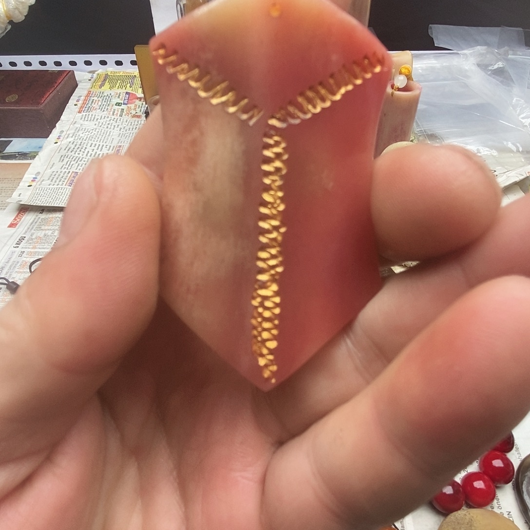 驼骨手串/手链驼骨吊坠