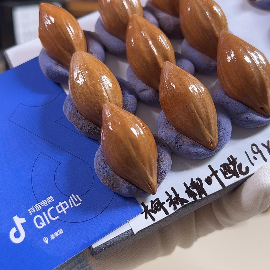 橄榄核手串/手链橄榄核雕刻手工艺品