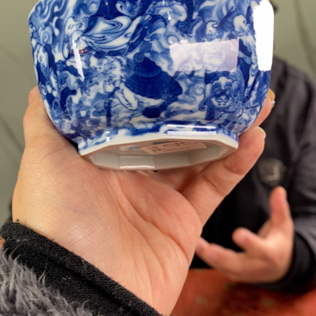 九鸣瓷艺九鸣瓷艺