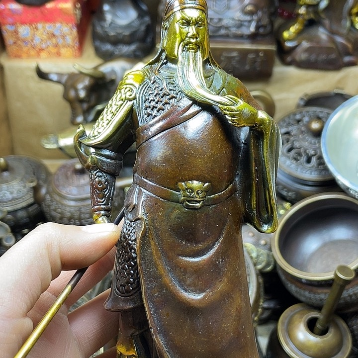 全是铜铜铜器铜器