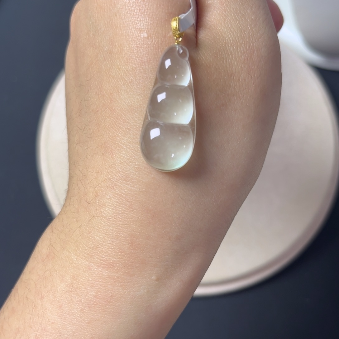 就*甜福豆直播编号S3755