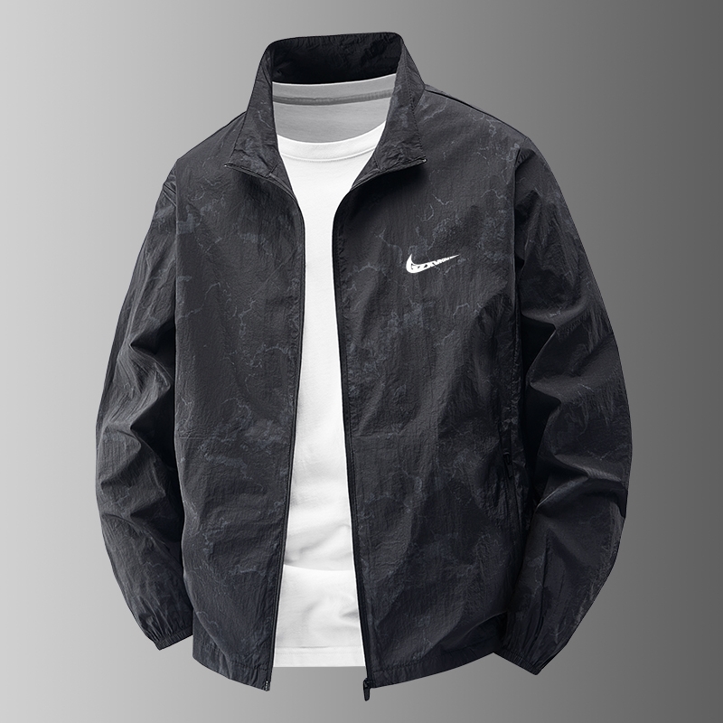 【品牌折扣区】夏季百搭透气速干冰丝防晒衣防紫外线透气钓鱼皮肤衣