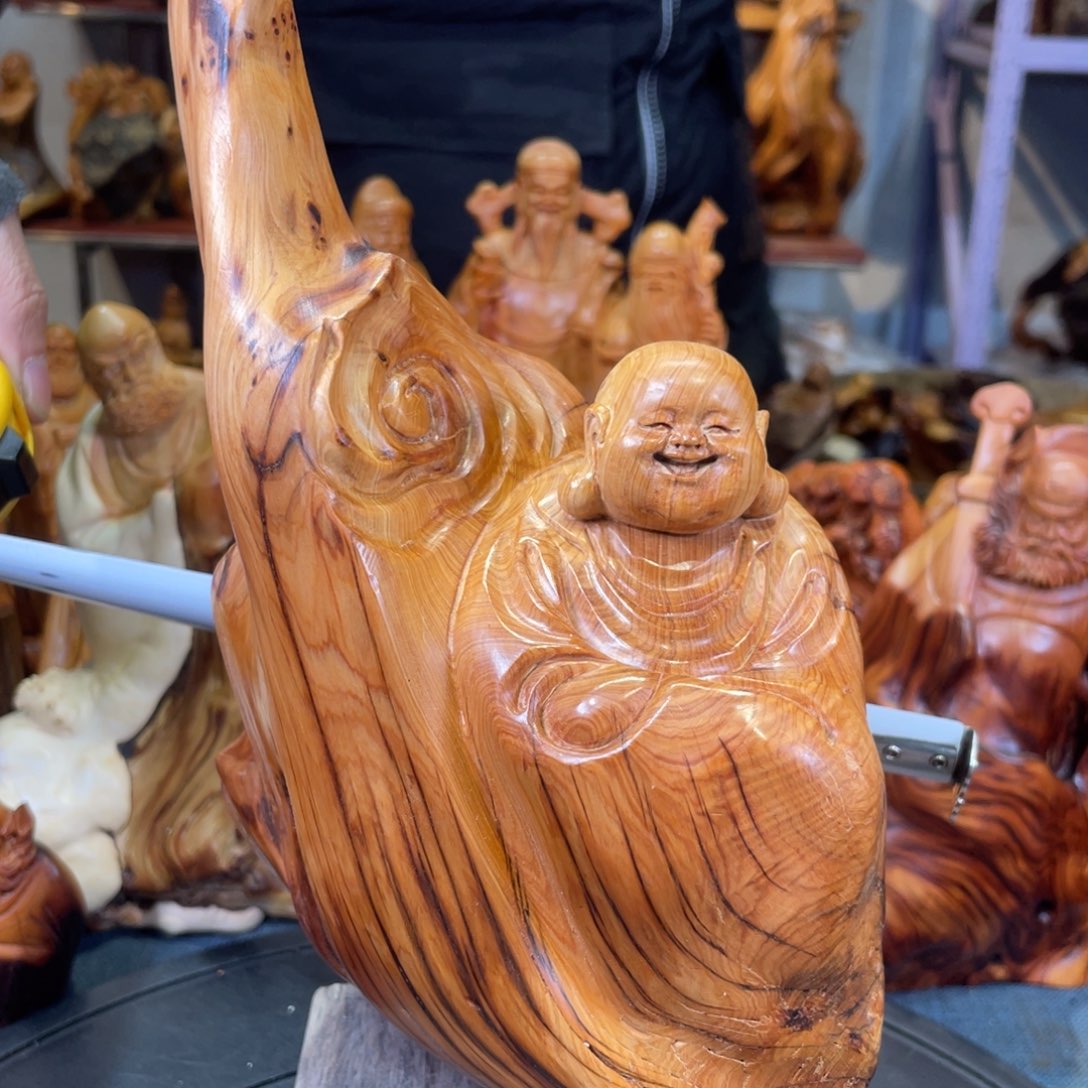 手串/手链柏木（崖柏）