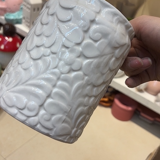 摆件外贸尾单微瑕，介意慎拍