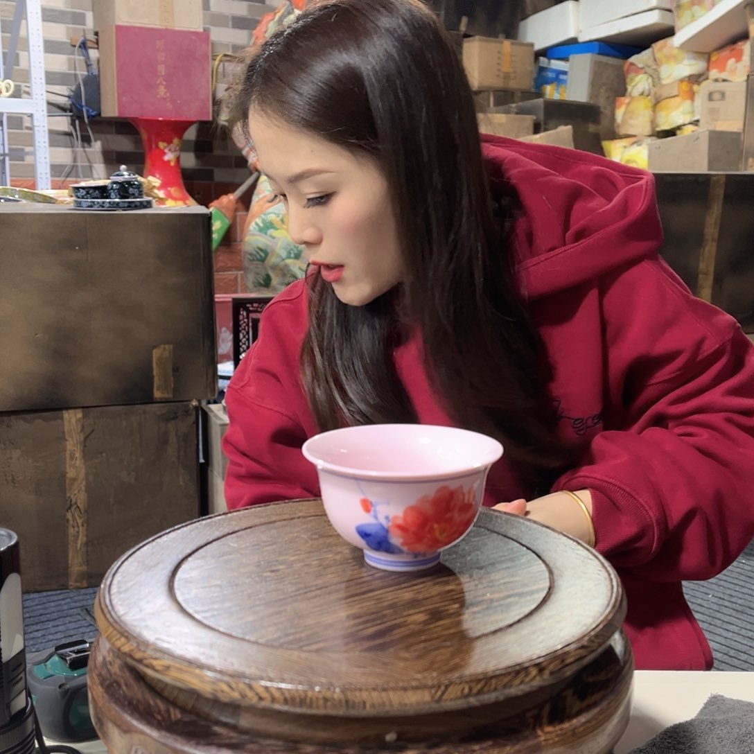 摆件陶瓷///////景德镇陶瓷瓷器。