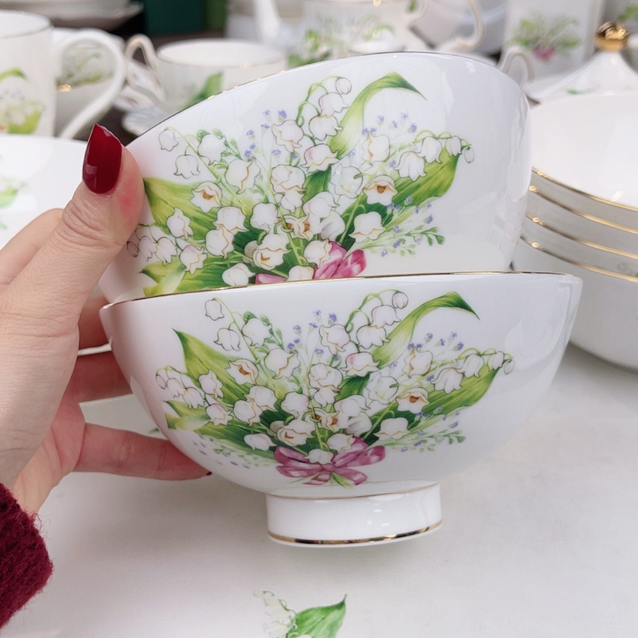 【闪购商品】瓷片碗碗——————-