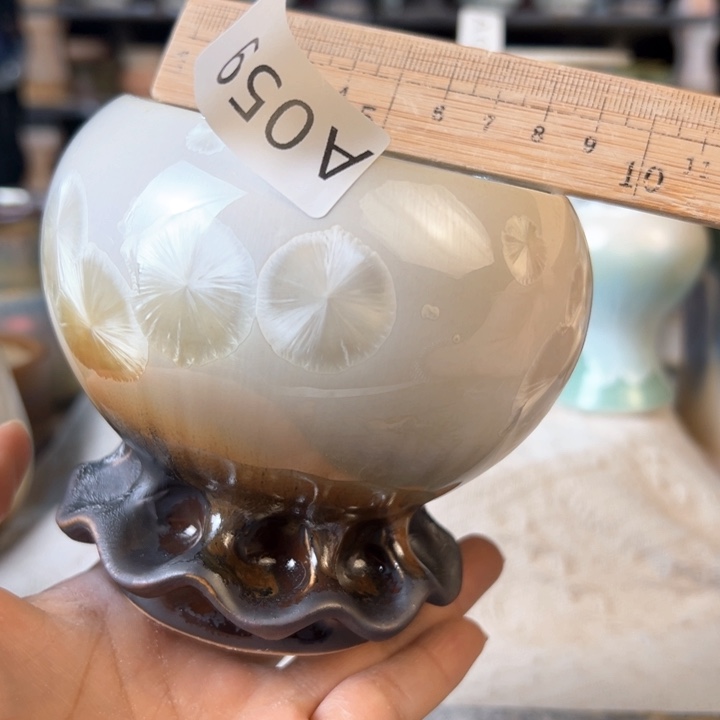 景德镇陶瓷研究所，2单包邮星*?