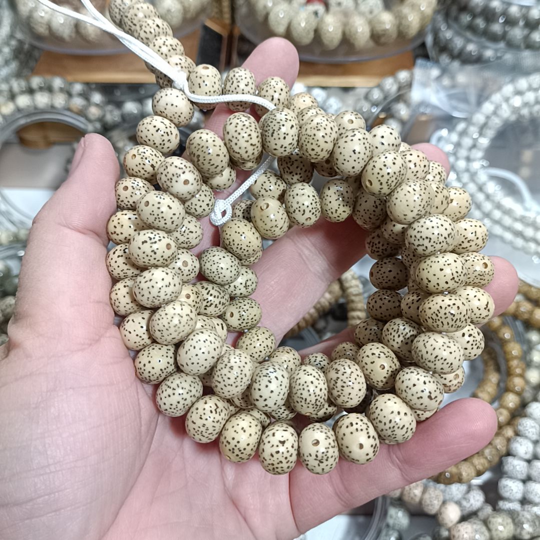 星月菩提手串95号