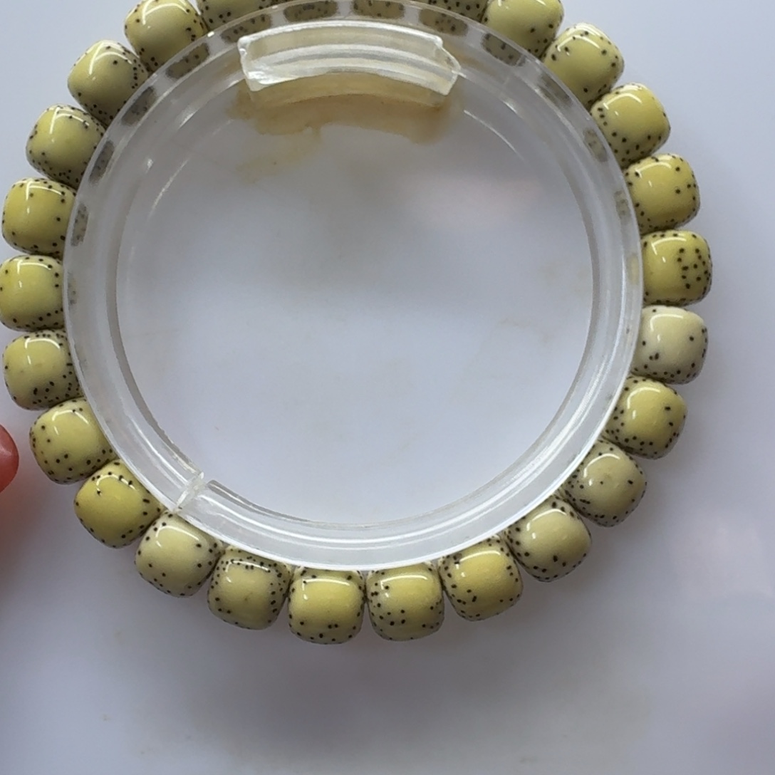 吊坠星月菩提老型桶