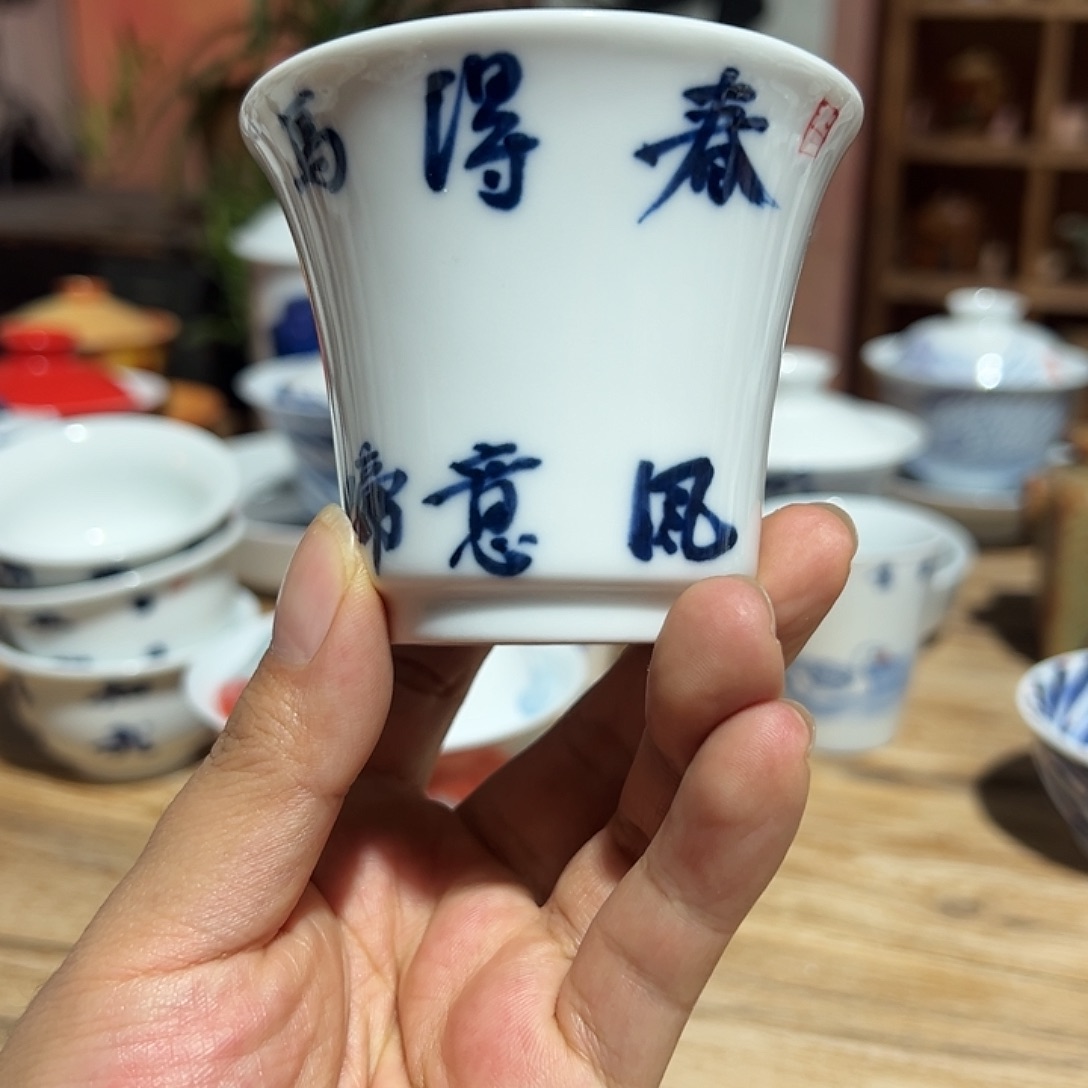 陶瓷艺术作品欣赏