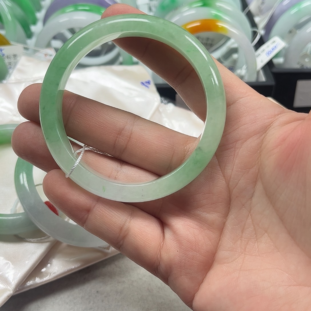 嘉***华一物一物一物手镯28