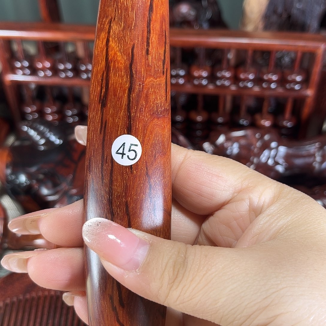 檀香紫檀（小叶紫檀）