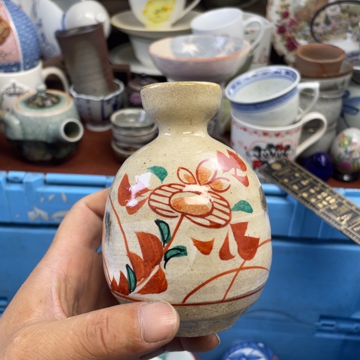 琉璃手工艺品开播了开播了开播了