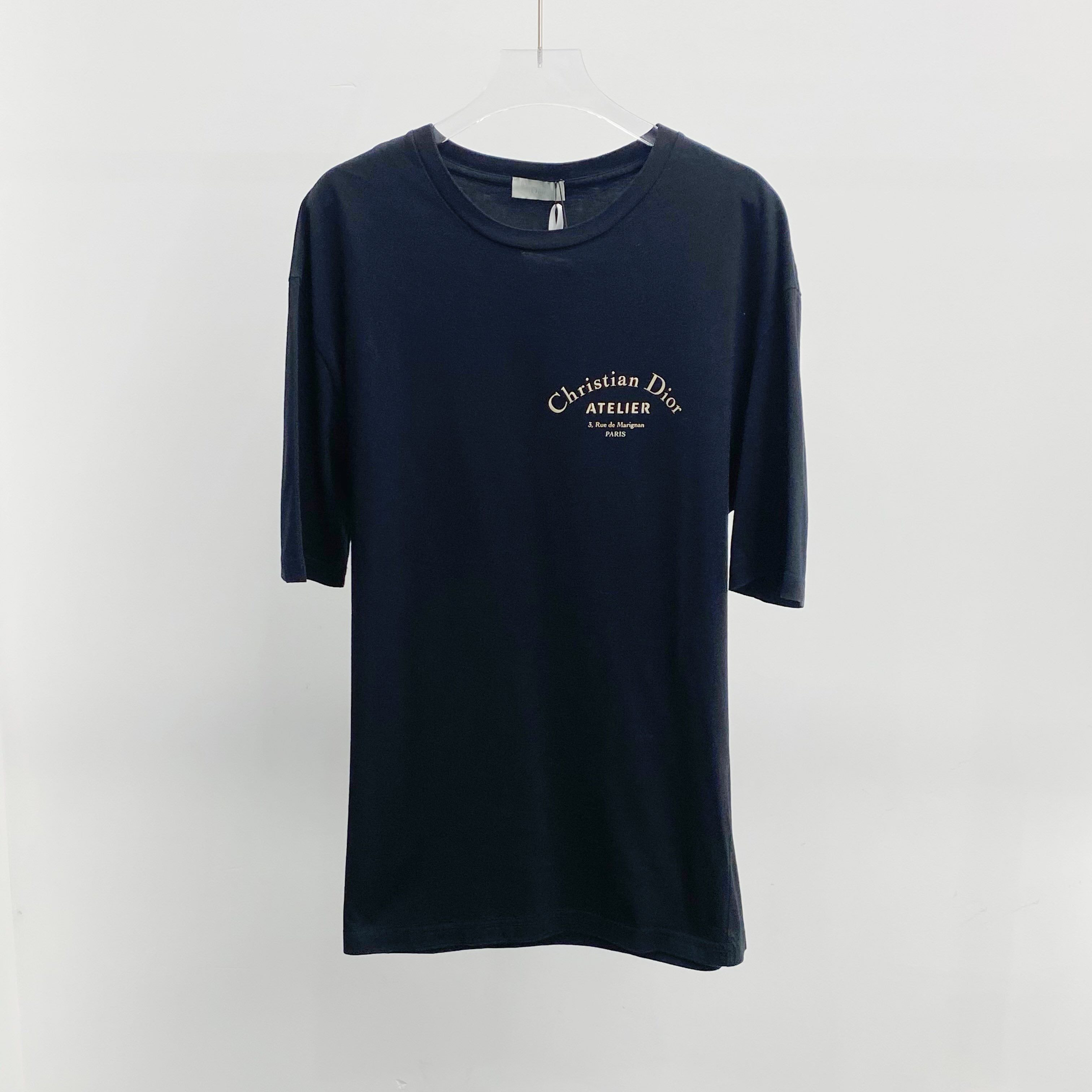 未使用 DIOR/迪奥 pp13762938/短袖/s码