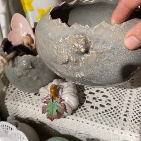 【闪购商品】碟摆件摆件摆件摆件摆件不