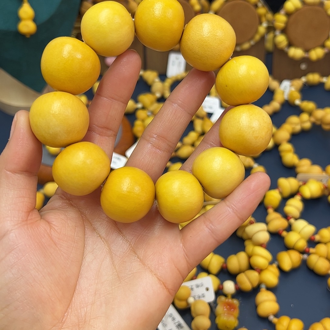 方***⁺苹果手持精品手串