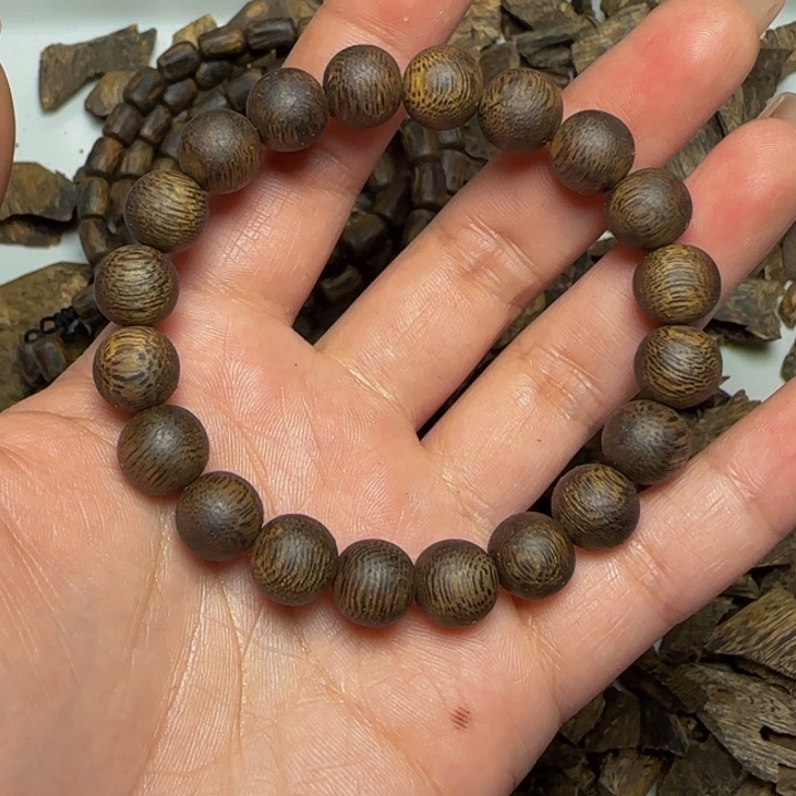 木乌身1.0圆珠6克。。