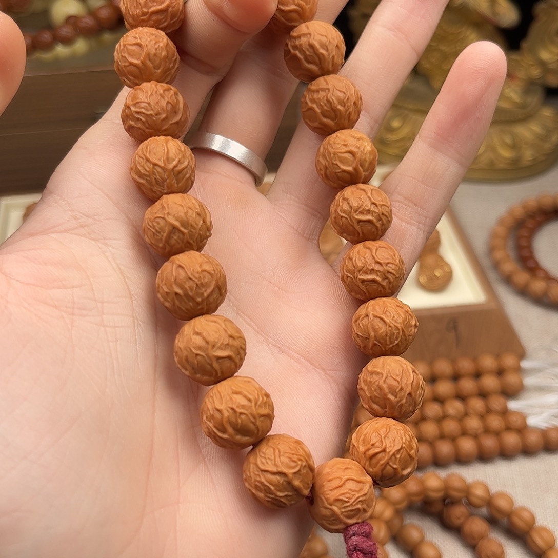 吊坠猴头核桃全品毒液福利