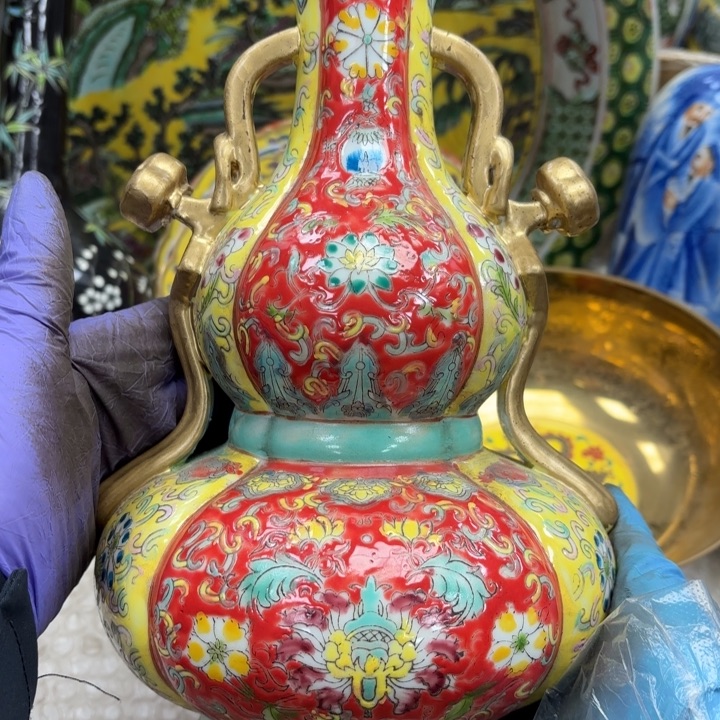 摆件瓷器摆件 瓷器摆件