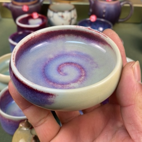 陶瓷普洱杯11111111