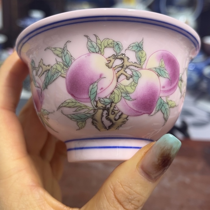 陶景德镇瓷器博物研究